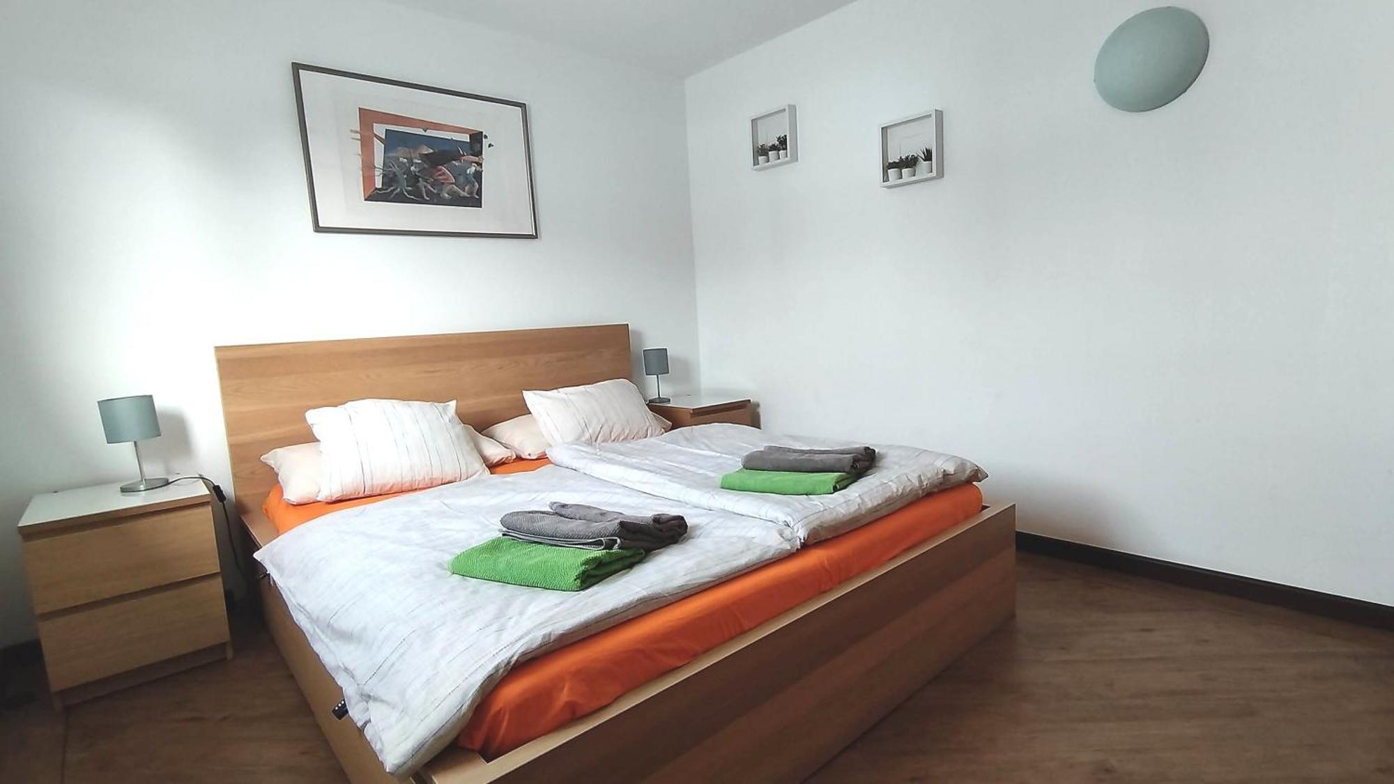 Vv Apartamento Gran Vista Los Marinos 蒂亚斯 外观 照片
